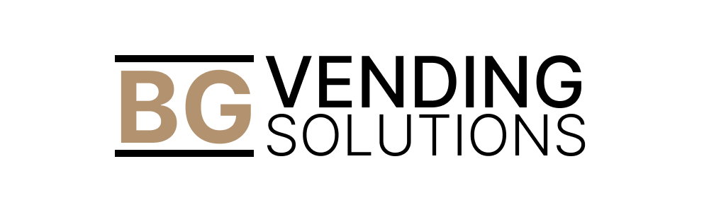 BG Vending Logo