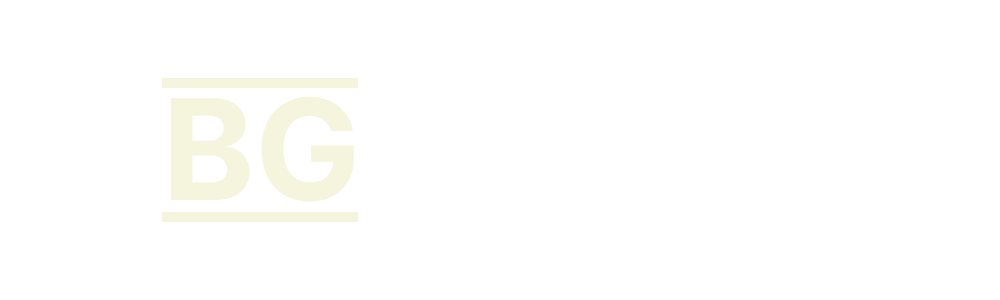 BG Vending Logo